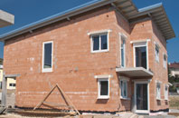 Pont Newydd home extensions