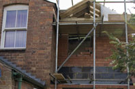 free Pont Newydd home extension quotes