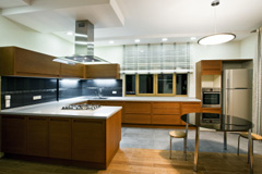 kitchen extensions Pont Newydd